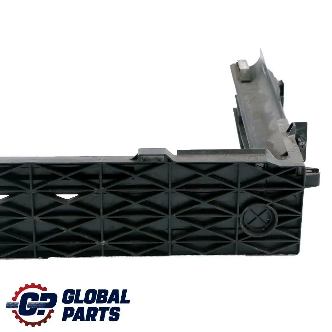 BMW E60 E61 E63 E64 Motor Kühlung Kühler Modul Träger Gehäuse - SKU 7519204 - Teilenummer 7519204