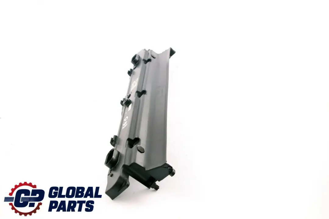  Inny BMW E60 E61 E62 E63 Módulo Radiador Soporte Embellecedor - SKU 7519205 - Número de pieza 7519205