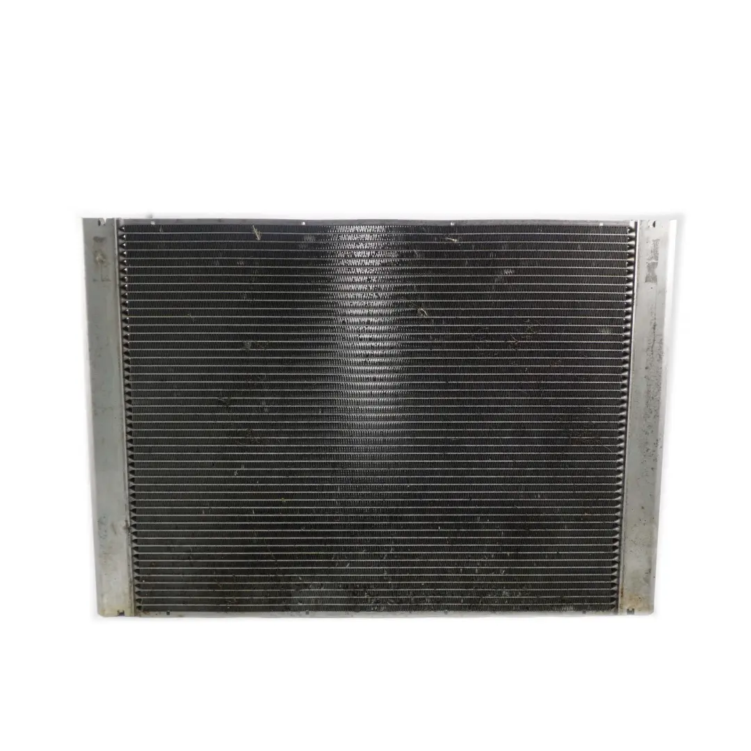 Chłodnica wody BEHR automat do BMW E60 E63 o numerze 7519209 BMW E60 E63 Chłodnica wody BEHR automat - SKU 7519209-1 - Numer Części 7519209