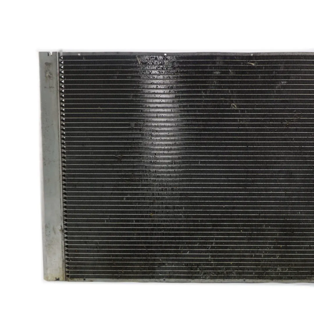 BMW E60 E63 Chłodnica wody BEHR automat - SKU 7519209-1 - Numer Części 7519209