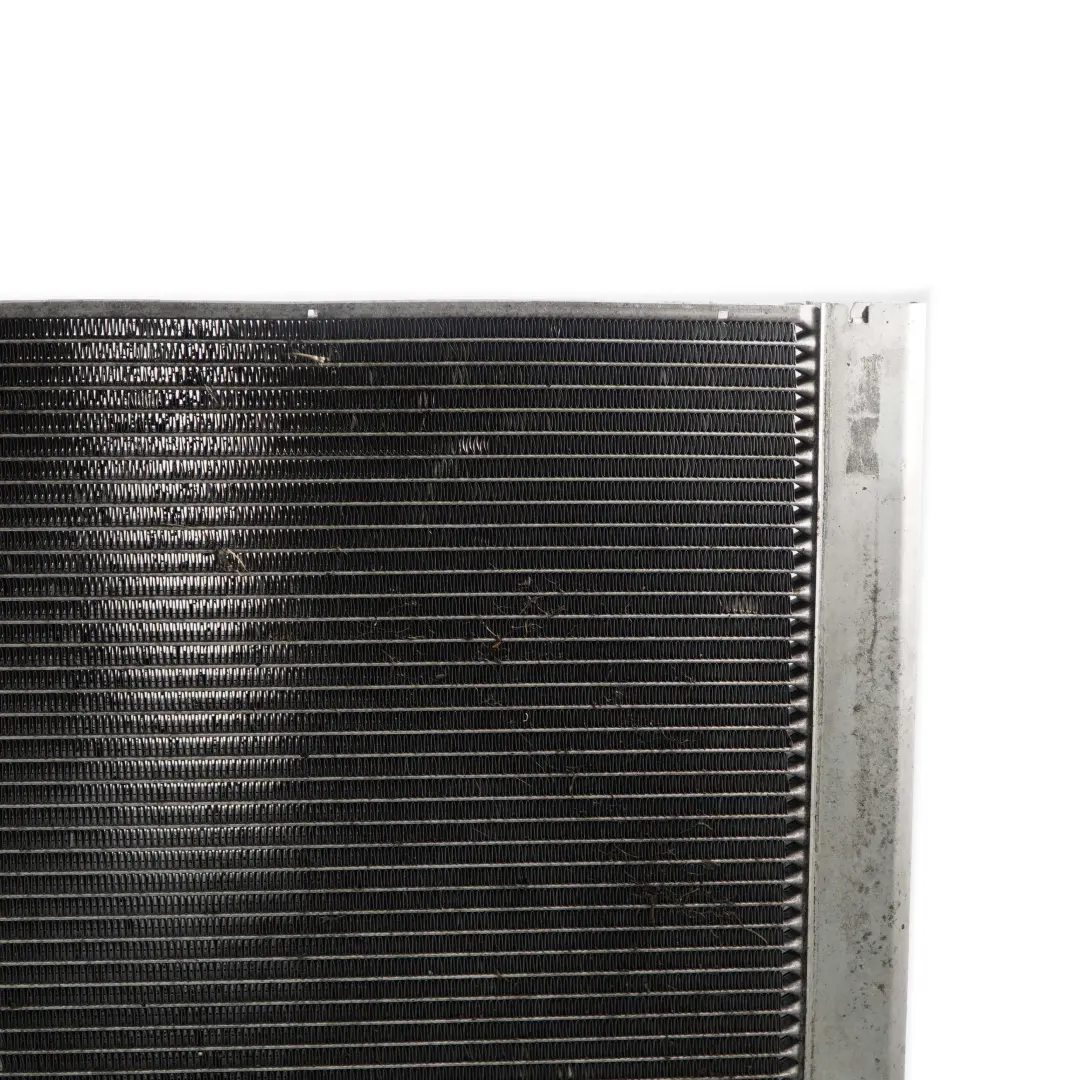 BMW E60 E63 Chłodnica wody BEHR automat - SKU 7519209-1 - Numer Części 7519209