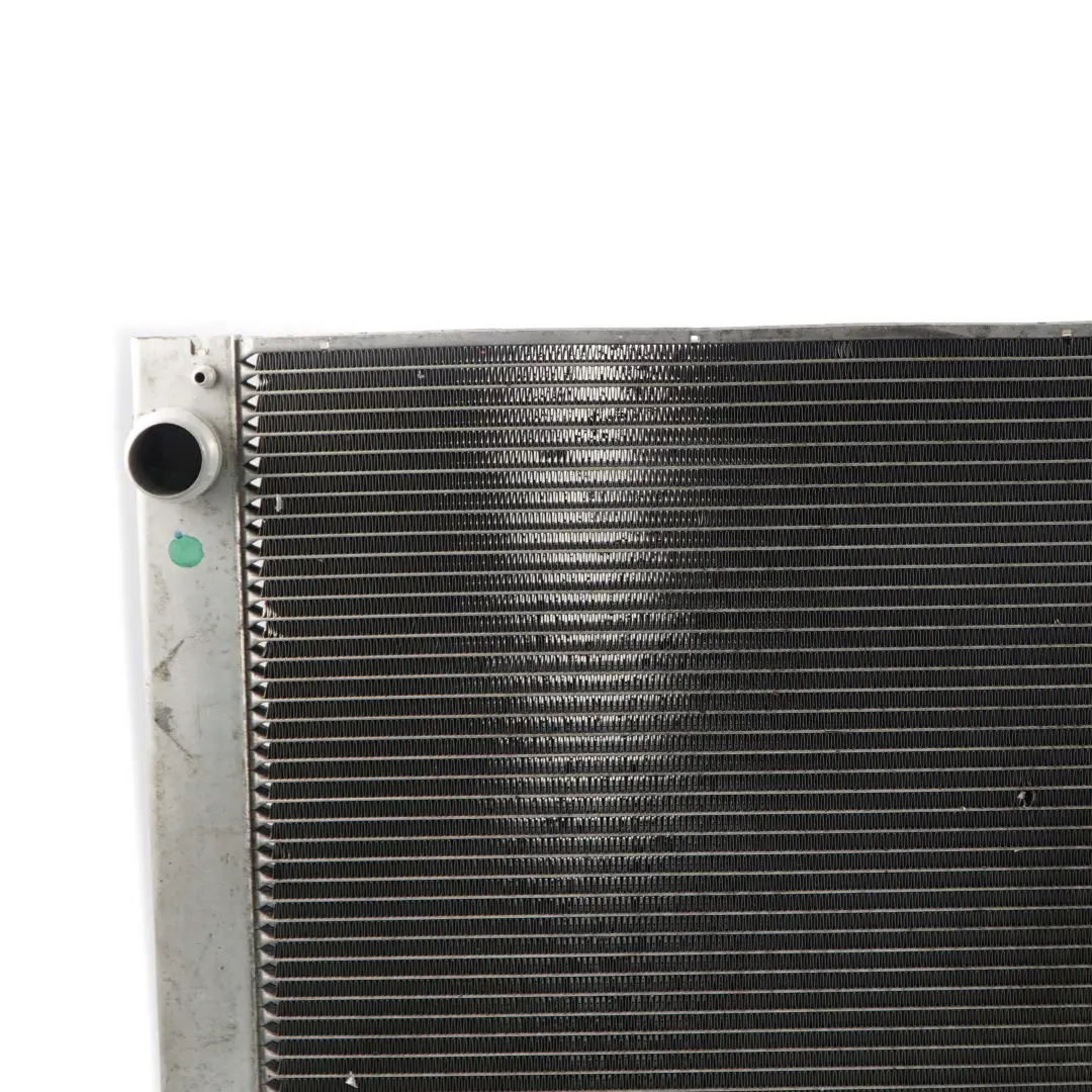 BMW 5 6 7 Series E60 E63 E65 Petrol Water Coolant Radiator Cooling - SKU 7519209-1 - Part number 7519209