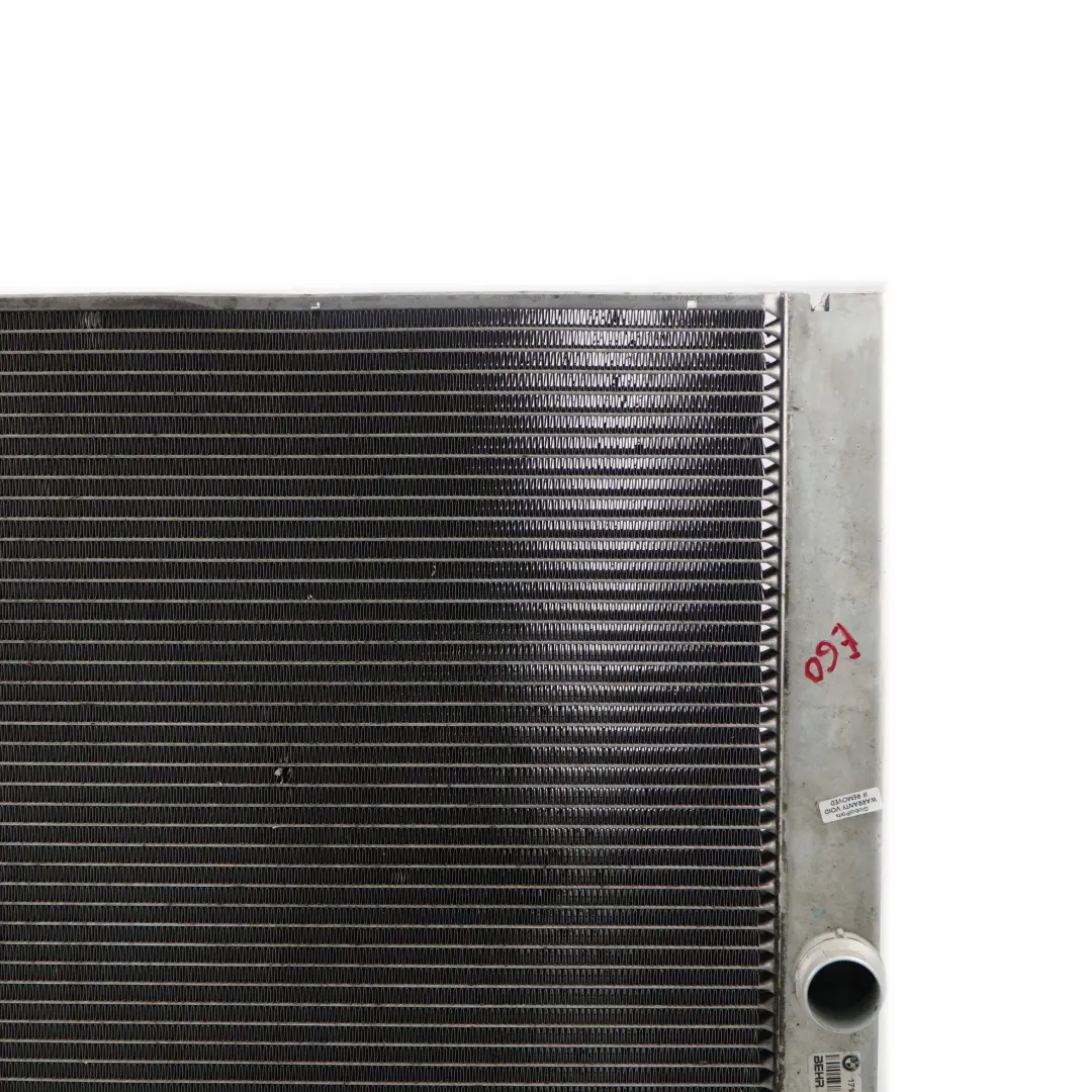 BMW 5 6 7 Series E60 E63 E65 Petrol Water Coolant Radiator Cooling - SKU 7519209-1 - Part number 7519209