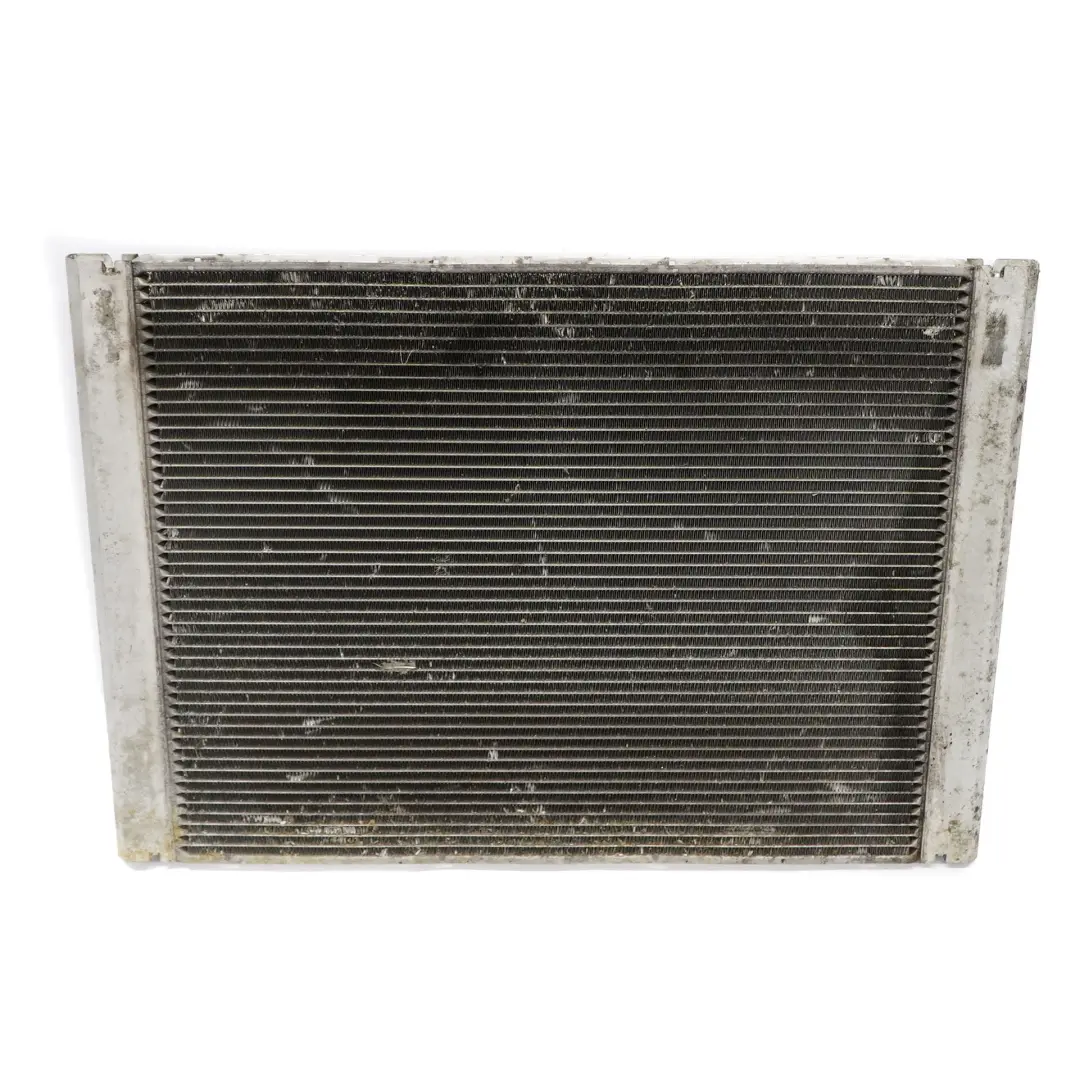 BMW E60 E61 E63 E64 Benzina Motore Raffreddamento Radiatore Acqua - SKU 7519210 - Numero di parte 7519210