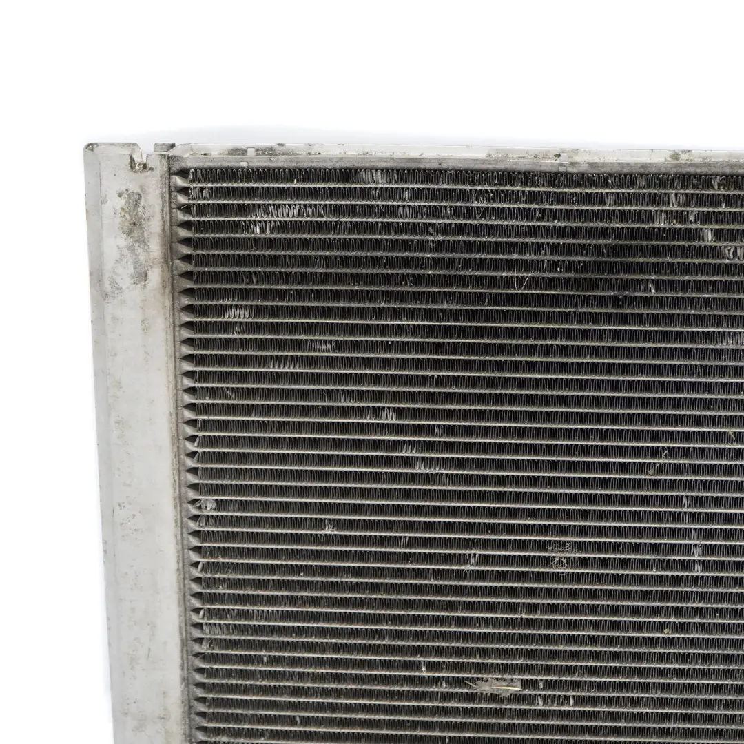 BMW E60 E61 E63 E64 Benzinmotor Kühlung Kühlmittel Wasser Kühler - SKU 7519210 - Teilenummer 7519210