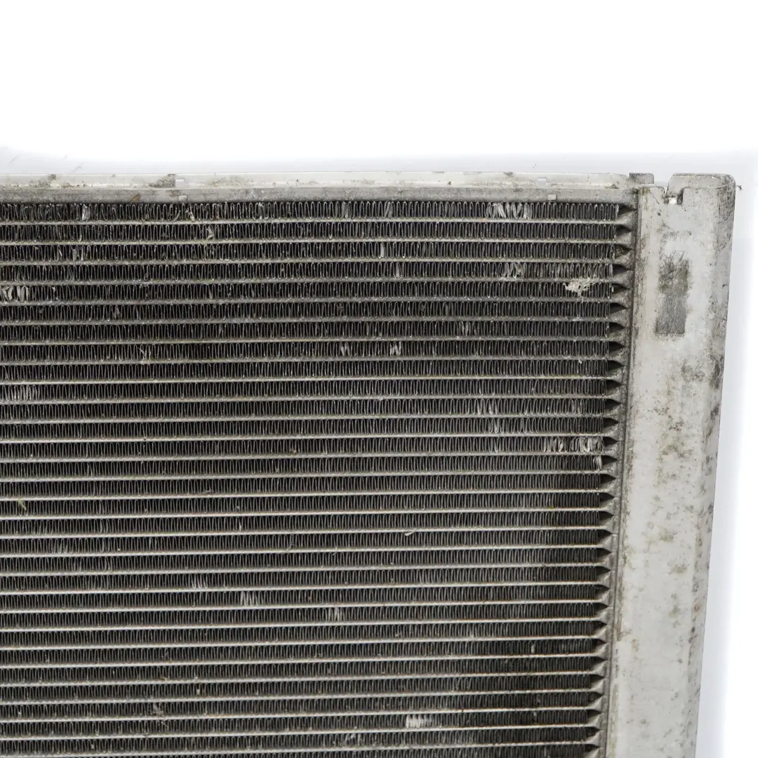 BMW E60 E61 E63 E64 Petrol Engine Cooling Coolant Water Radiator - SKU 7519210 - Part number 7519210