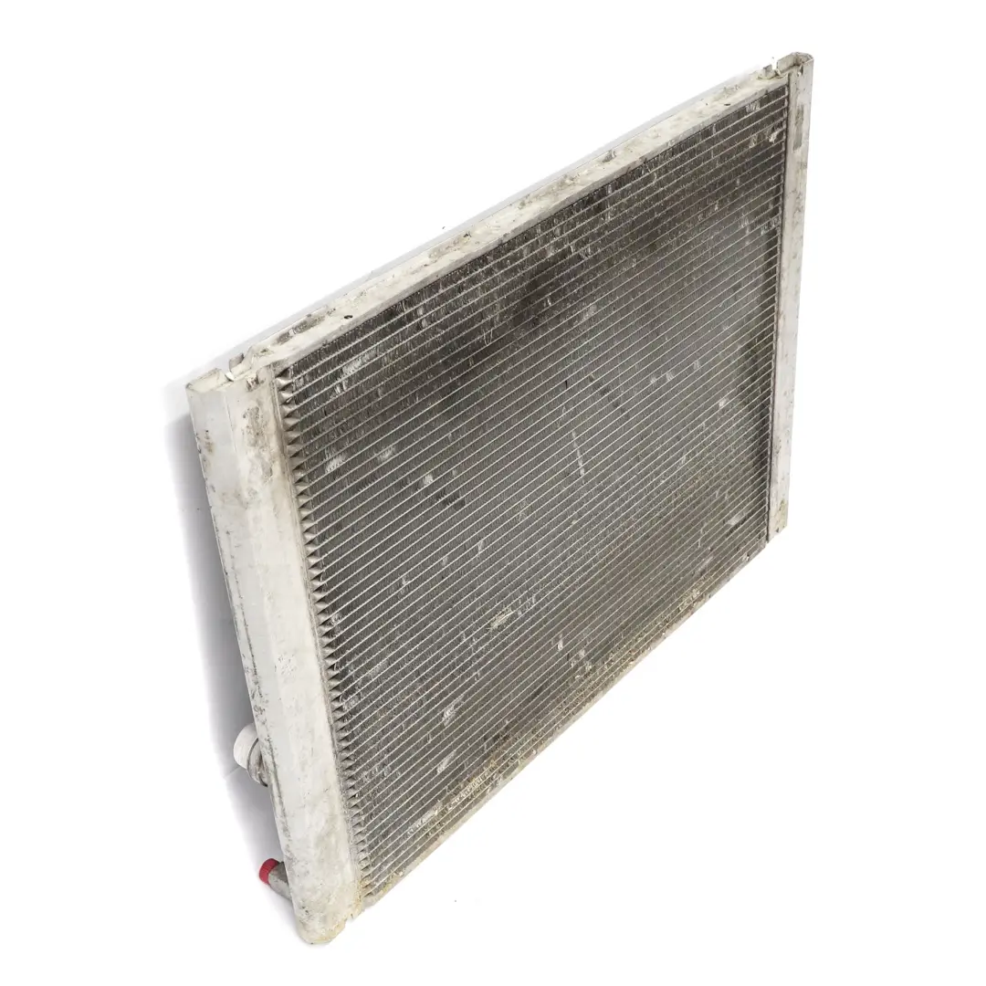 BMW E60 E61 E63 E64 Benzinmotor Kühlung Kühlmittel Wasser Kühler - SKU 7519210 - Teilenummer 7519210