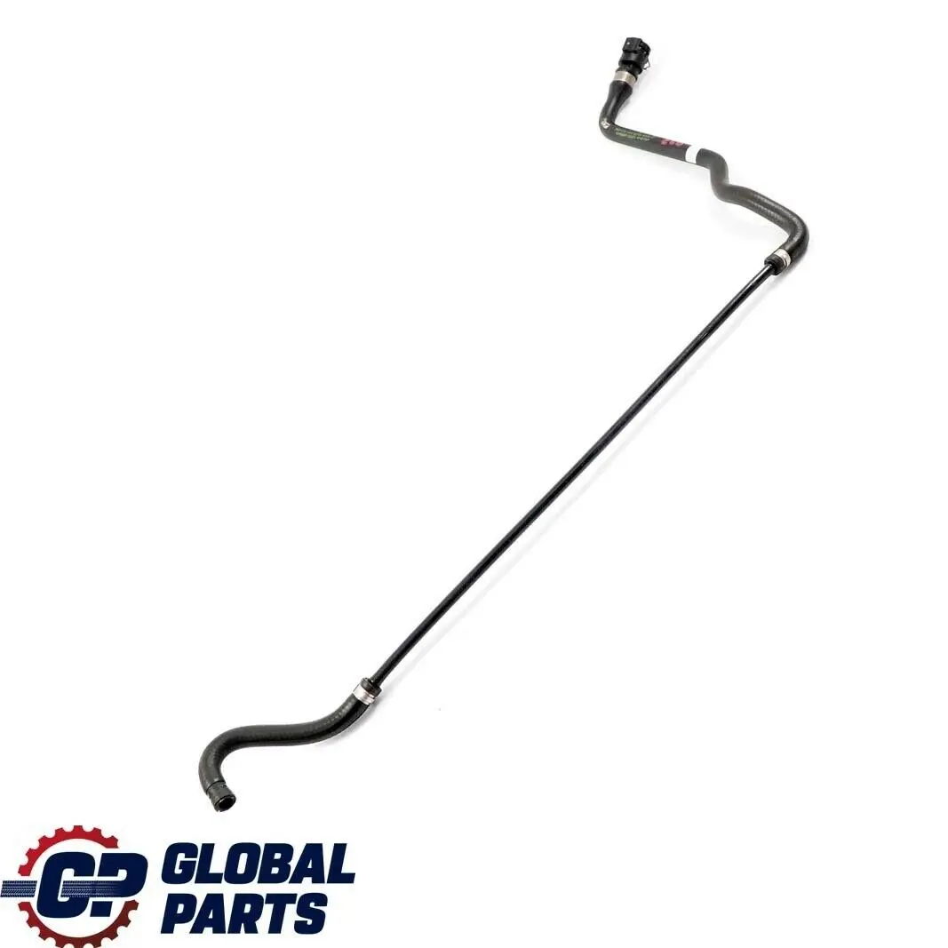 Przewód Wąż Chłodnicy do BMW E60 E61 E63 E64 o numerze 7519247 BMW E60 E61 E63 E64 Przewód Wąż Chłodnicy - SKU 7519247 - Numer Części 7519247