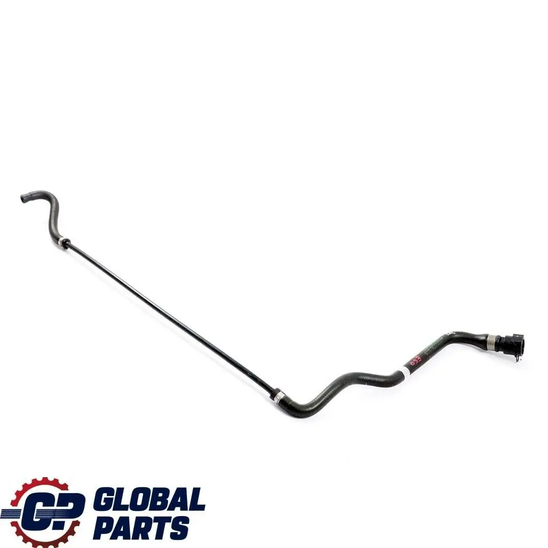 Radiador Ventilacion Tubo Manguera Gasolina para BMW E60 E61 E63 E64 con número de pieza 7519247 BMW E60 E61 E63 E64 Radiador Ventilacion Tubo Manguera Gasolina - SKU 7519247 - Número de pieza 7519247