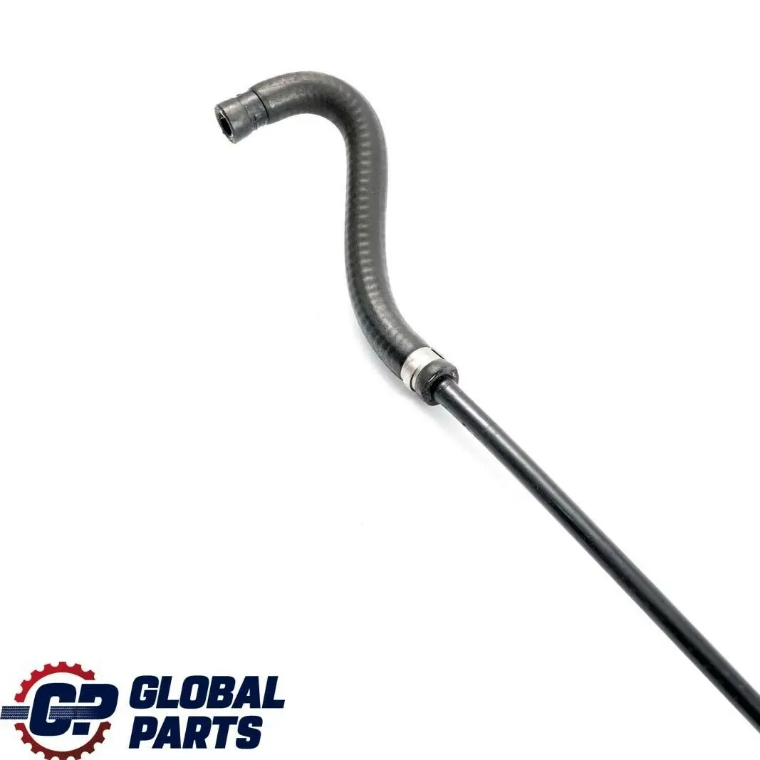 Radiador Ventilacion Tubo Manguera Gasolina para BMW E60 E61 E63 E64 con número de pieza 7519247 BMW E60 E61 E63 E64 Radiador Ventilacion Tubo Manguera Gasolina - SKU 7519247 - Número de pieza 7519247