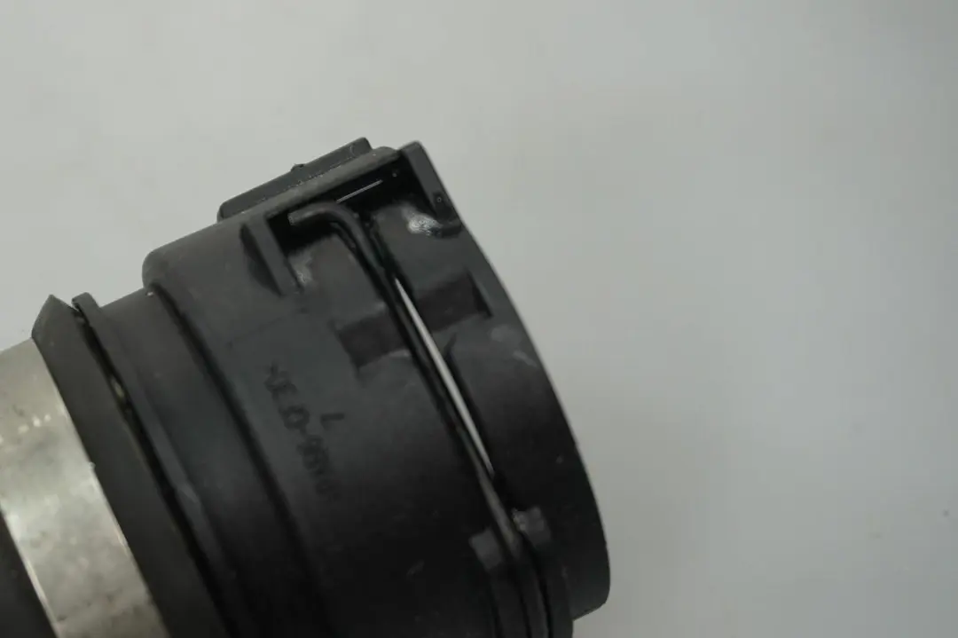 BMW Fila e60 e61 e65 e66 Tubo Flessibile Ritorno 1712 - SKU 7519257 - Numero di parte 7519257