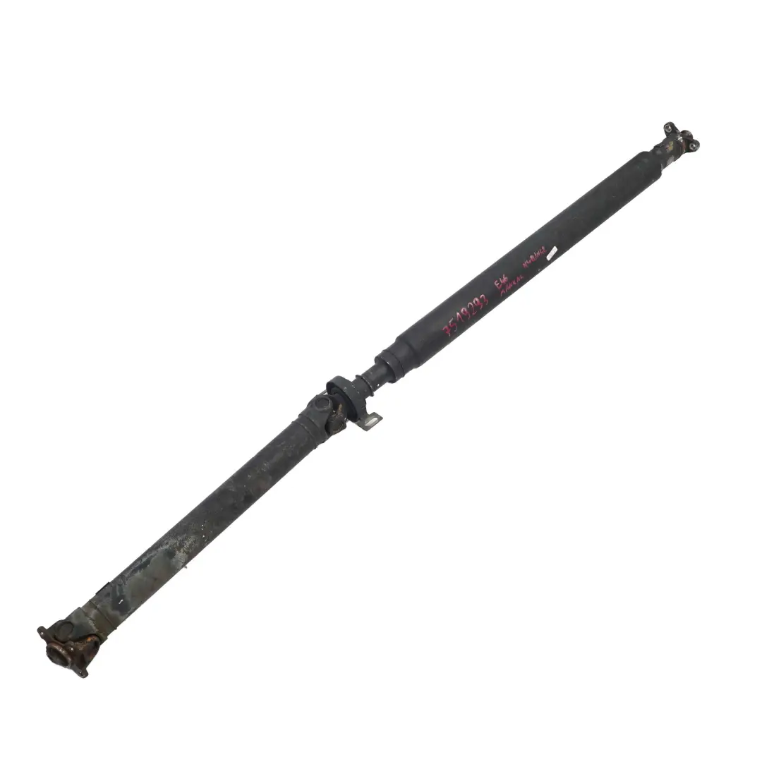 N40 N42 Boite de Vitesse Arbre de Transmission pour BMW E46 316i 318i à propos du numéro de pièce 7519293 BMW E46 316i 318i N40 N42 Boite de Vitesse Arbre de Transmission - SKU 7519293 - Numéro de pièce 7519293