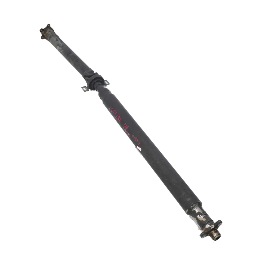 N40 N42 Boite de Vitesse Arbre de Transmission pour BMW E46 316i 318i à propos du numéro de pièce 7519293 BMW E46 316i 318i N40 N42 Boite de Vitesse Arbre de Transmission - SKU 7519293 - Numéro de pièce 7519293