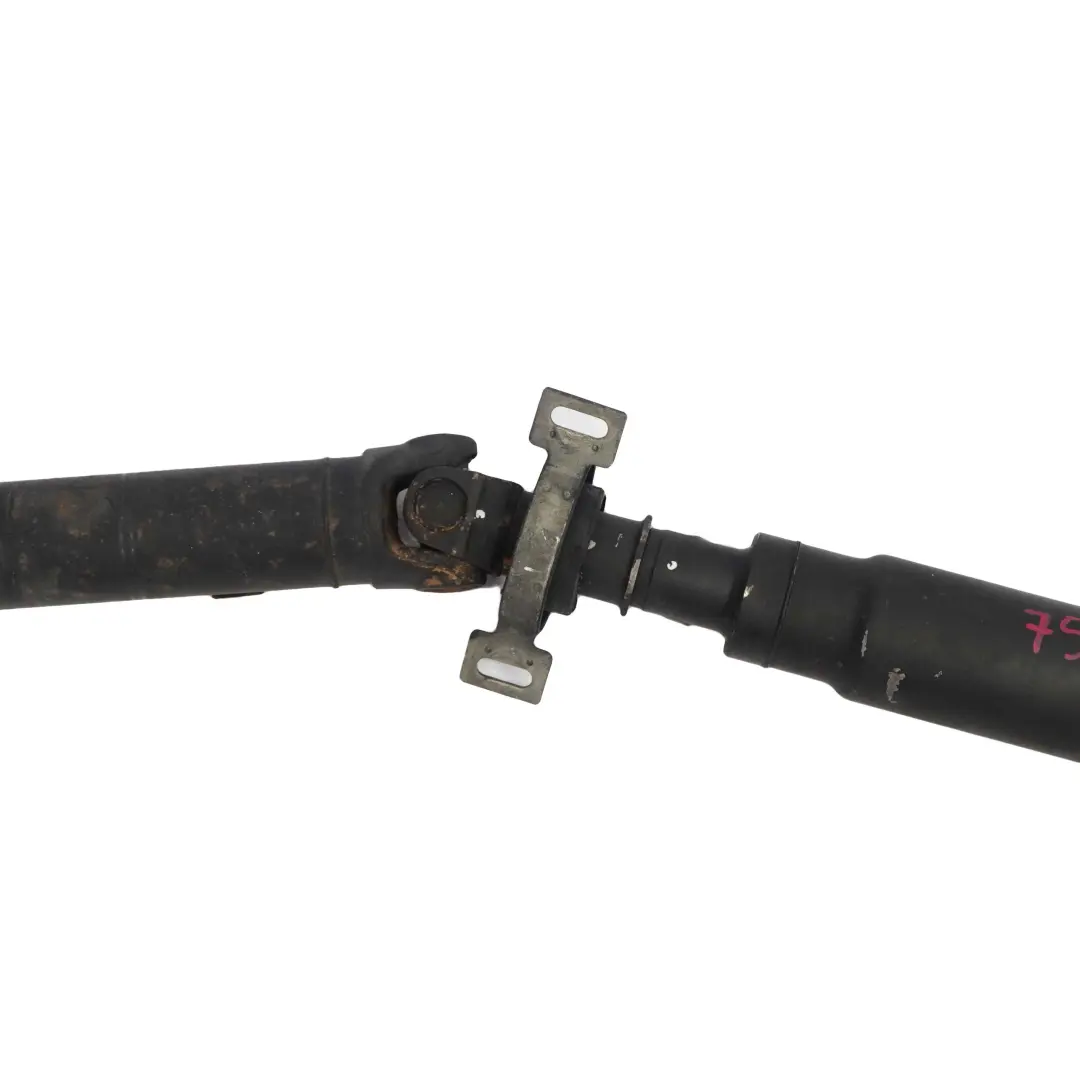 N40 N42 Boite de Vitesse Arbre de Transmission pour BMW E46 316i 318i à propos du numéro de pièce 7519293 BMW E46 316i 318i N40 N42 Boite de Vitesse Arbre de Transmission - SKU 7519293 - Numéro de pièce 7519293