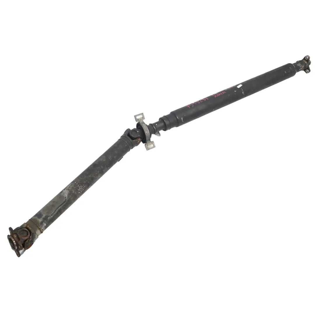 N40 N42 Boite de Vitesse Arbre de Transmission pour BMW E46 316i 318i à propos du numéro de pièce 7519293 BMW E46 316i 318i N40 N42 Boite de Vitesse Arbre de Transmission - SKU 7519293 - Numéro de pièce 7519293