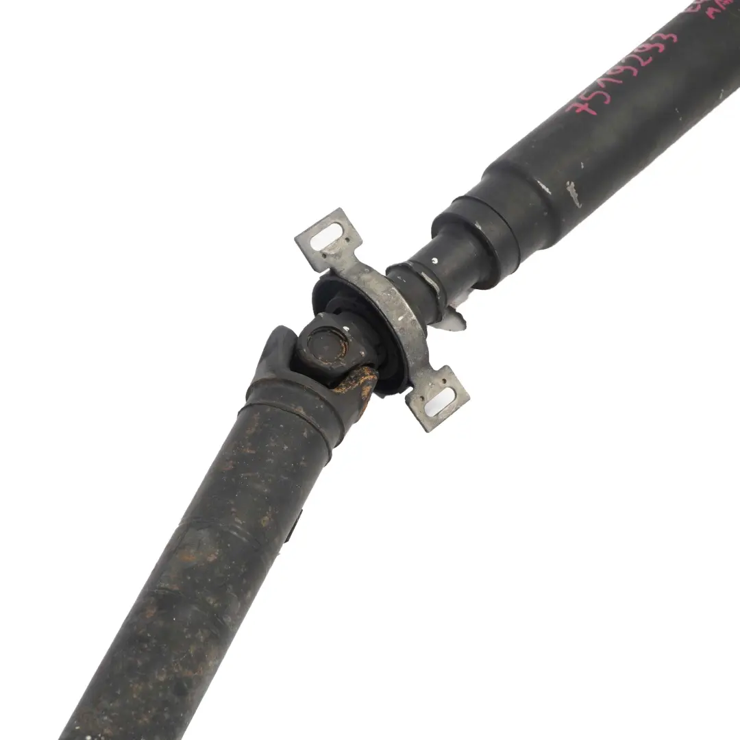 N40 N42 Boite de Vitesse Arbre de Transmission pour BMW E46 316i 318i à propos du numéro de pièce 7519293 BMW E46 316i 318i N40 N42 Boite de Vitesse Arbre de Transmission - SKU 7519293 - Numéro de pièce 7519293