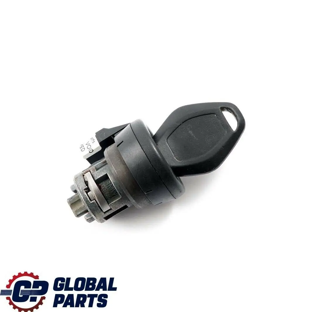 BMW X5 E53 3.0i Gasolina M54 231HP Kit ECU DME EWS3 Llave Automatico - SKU 7519308-1 - Número de pieza 7519308