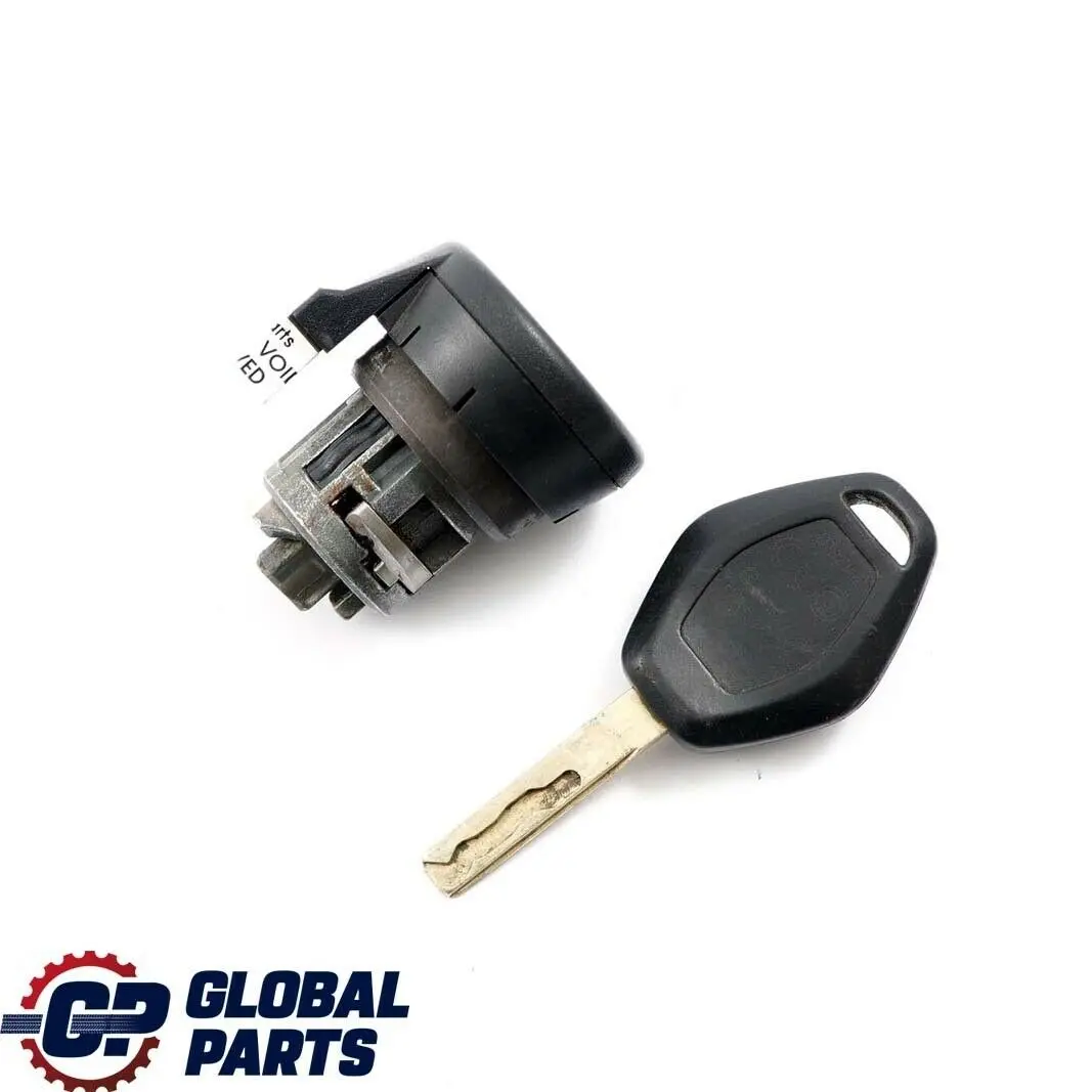 BMW X5 E53 3.0i M54 231HP Motore ECU Kit DME EWS3 Chiave Automatica - SKU 7519308-1 - Numero di parte 7519308