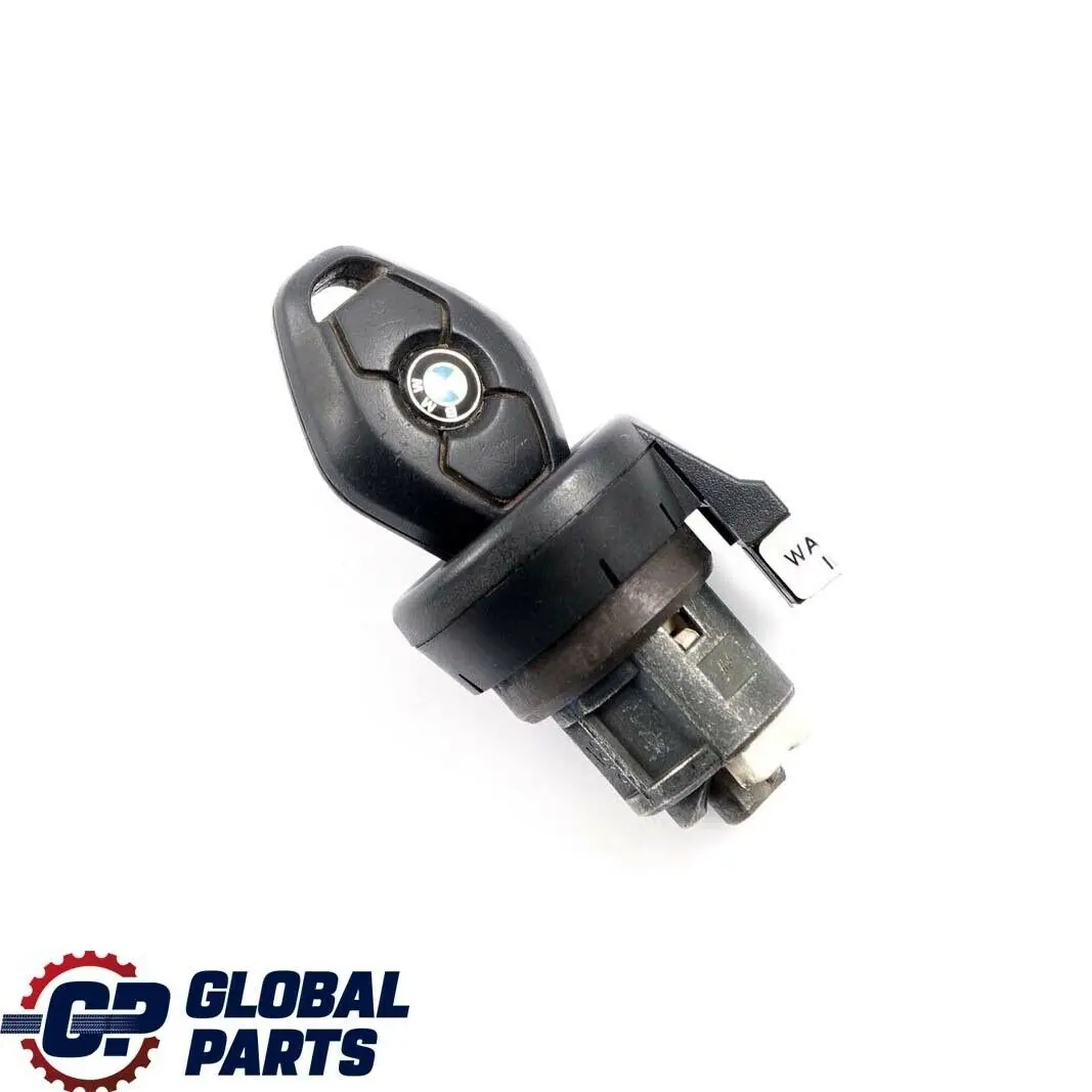 Kit ECU Moteur DME EWS3 3.0i M54 231HP Clé Automatique BMW X5 E53 - SKU 7519308-1 - Numéro de pièce 7519308