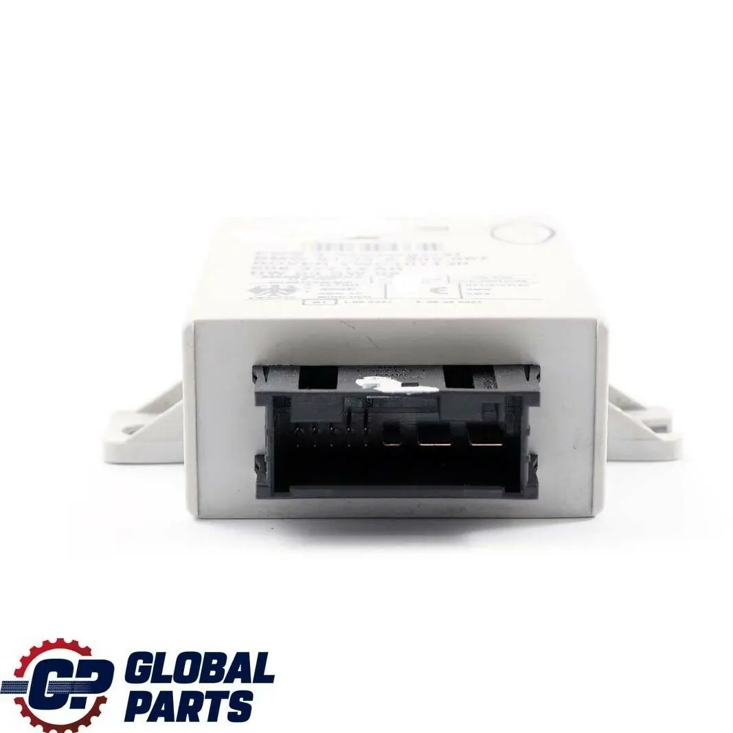 Kit ECU Moteur DME EWS3 3.0i M54 231HP Clé Automatique BMW X5 E53 - SKU 7519308-1 - Numéro de pièce 7519308