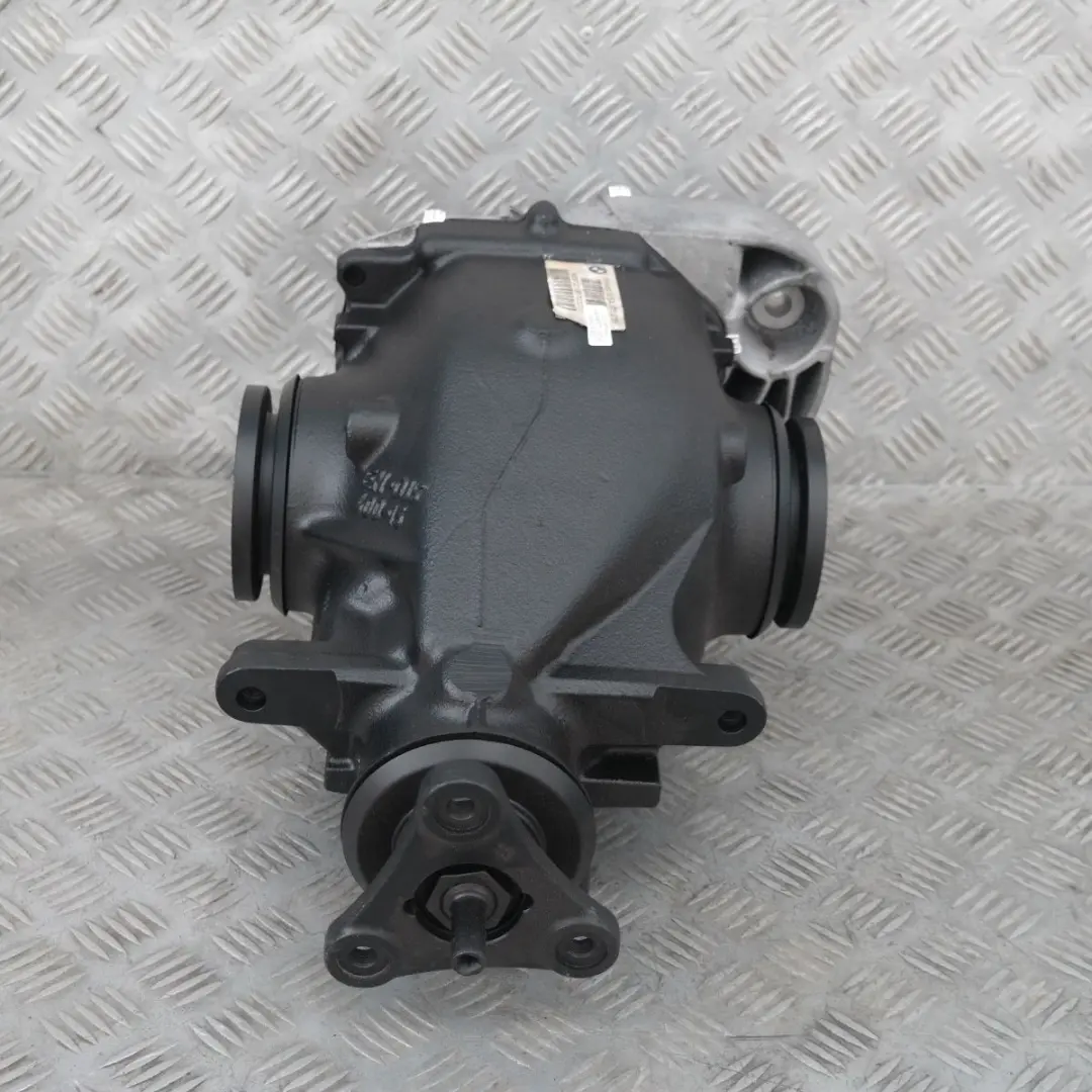 BMW E90 E91 E92 325d 330d Differenziale Asse Posteriore Diversi 2,35 GARANZIA - SKU 7519451 - Numero di parte 7519451