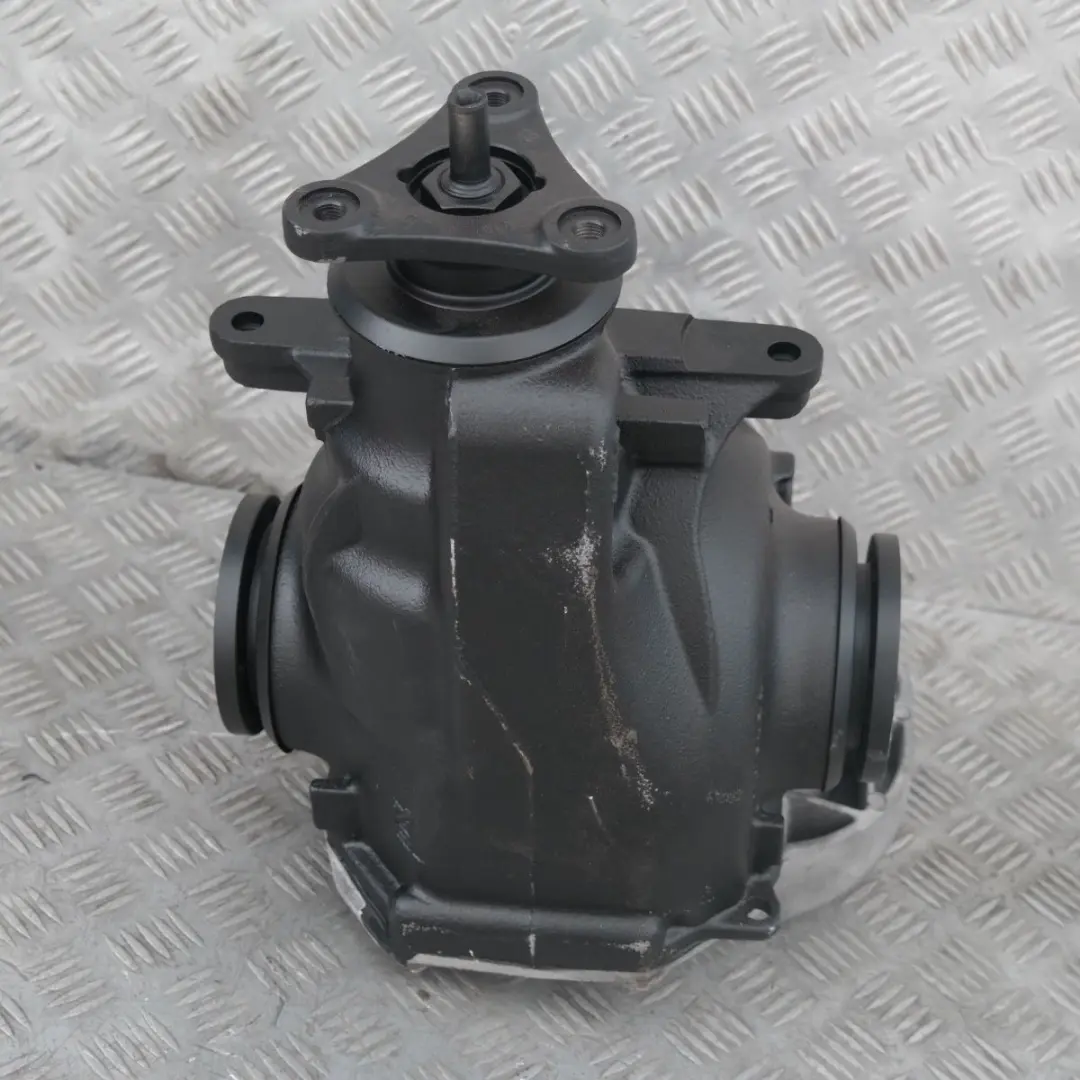 Differential Diff 2.35 Ratio WARRANTY BMW 3 Series E90 E91 E92 325d 330d Rear - SKU 7519451 - Part number 7519451