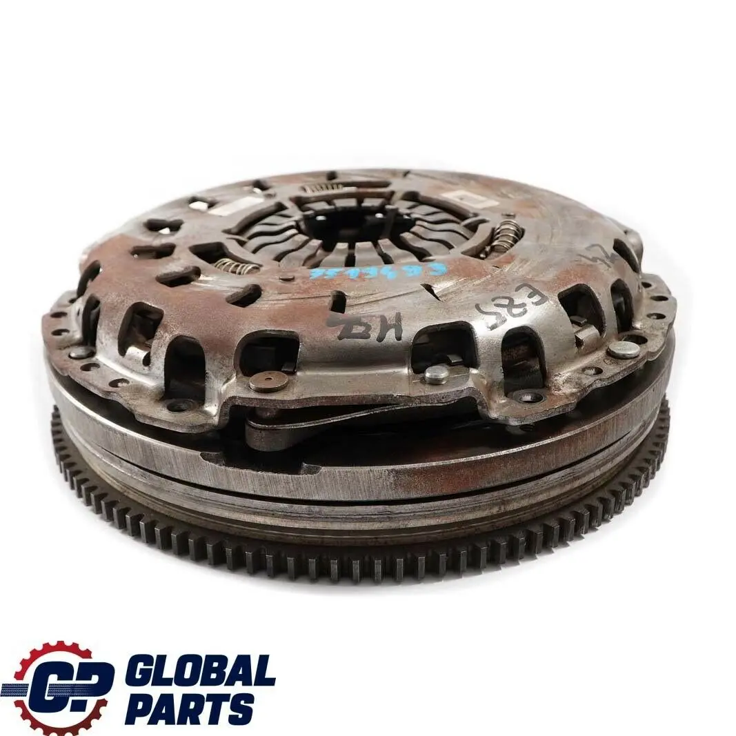 BMW Z4 E85 2.2i 2.5i Petrol M54 Dual Twin Mass Flywheel Clutch Kit - SKU 7519493 - Part number 7519493