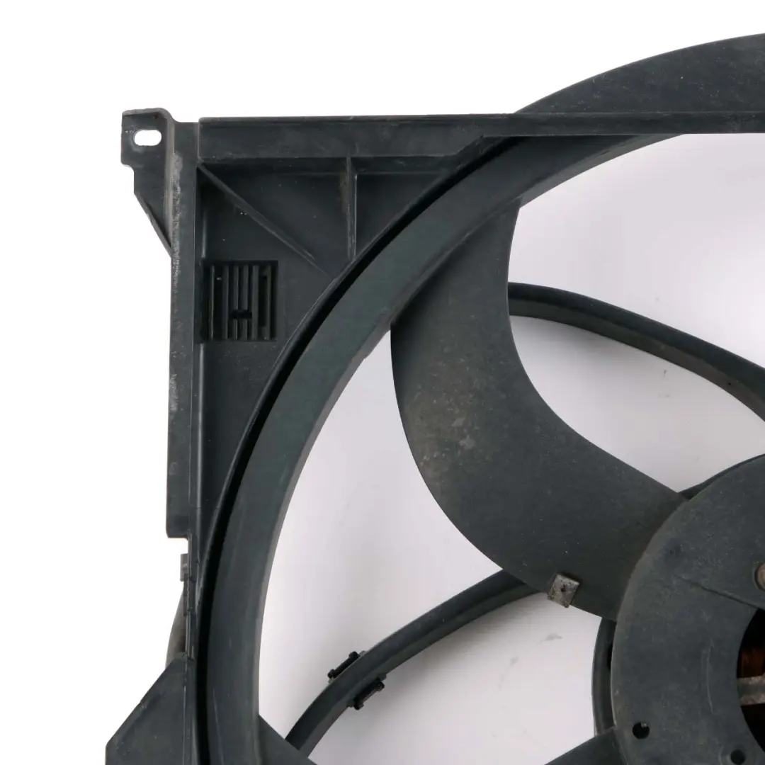 BMW E85 E86 Motor Refrigeracion Radiador Ventilador Carenado 400W - SKU 7519704-3 - Número de pieza 7519704