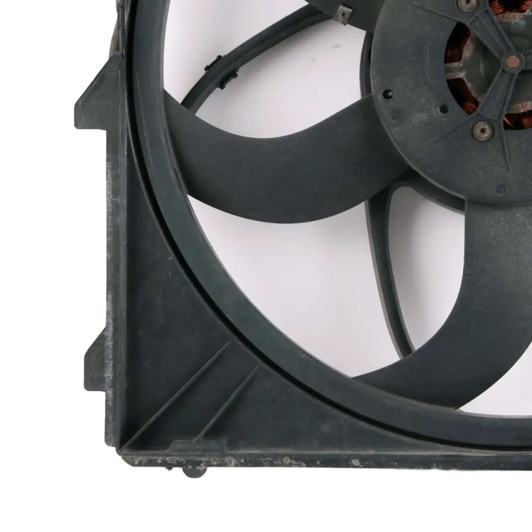 BMW E85 E86 Motor Refrigeracion Radiador Ventilador Carenado 400W - SKU 7519704-3 - Número de pieza 7519704
