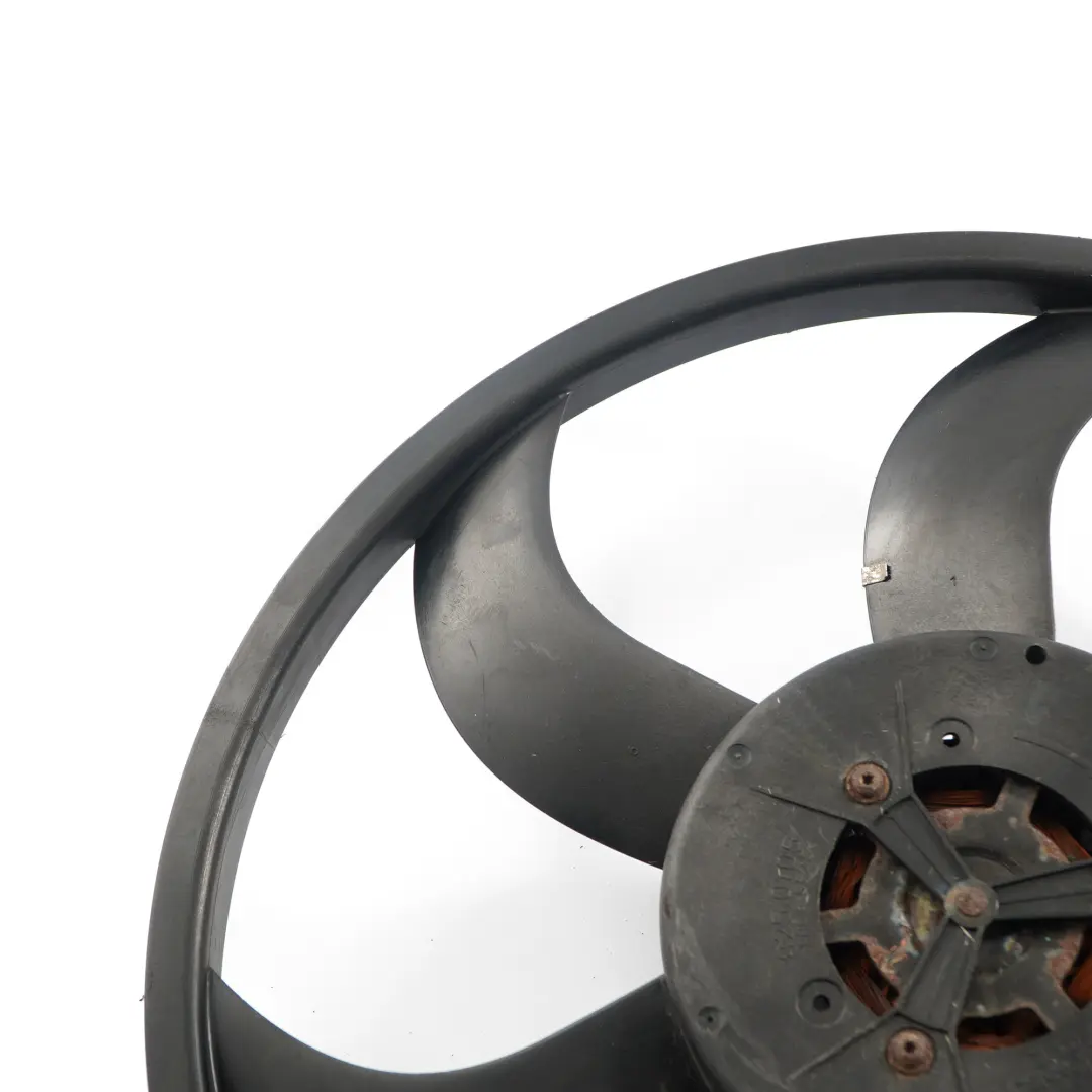 Cooling Radiator Fan Shroud 400W 6925702 to BMW Z4 E85 Engine with Part number 7519704 BMW Z4 E85 Engine Cooling Radiator Fan Shroud 400W 6925702 - SKU 7519704-4 - Part number 7519704