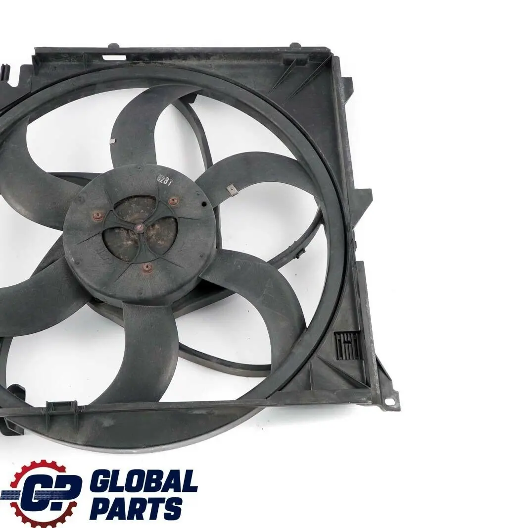 Ventilateur refroidissement moteur 400W 6925702 BMW Z4 E85 E86 - SKU 7519704 - Numéro de pièce 7519704