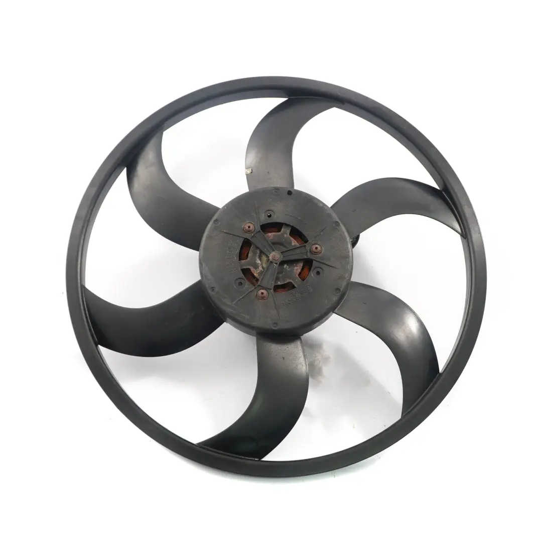 Kühlerlüfter 400W Motor 6925702 für BMW Z4 er E85 E86 mit Teilenummer 7519704 BMW Z4 er E85 E86 Kühlerlüfter 400W Motor 6925702 - SKU 7519704 - Teilenummer 7519704