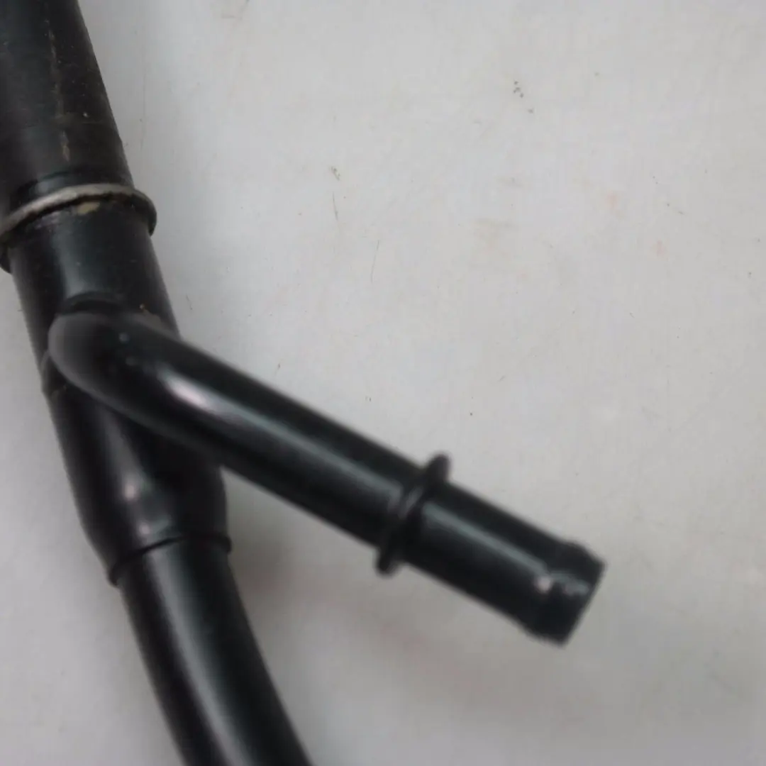 M54 Oil Level Dipstick Guide Tube Petrol to BMW 5 7 Series E60 E61 E65 E66 with Part number 7519709 BMW 5 7 Series E60 E61 E65 E66 M54 Oil Level Dipstick Guide Tube Petrol - SKU 7519709 - Part number 7519709