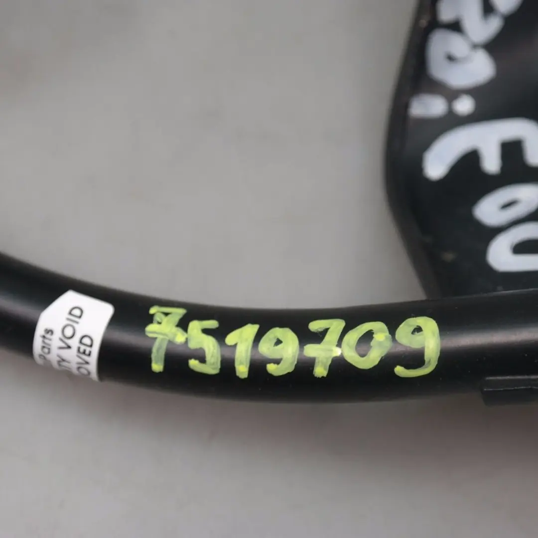 Reihe E60 E61 E65 E66 M54 Führungsrohr Benzin 1143 für BMW 5 7 mit Teilenummer 7519709 BMW 5 7 Reihe E60 E61 E65 E66 M54 Führungsrohr Benzin 1143 - SKU 7519709 - Teilenummer 7519709