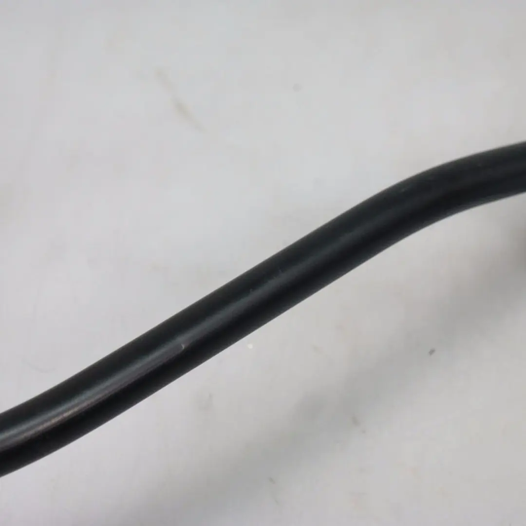 M54 Oil Level Dipstick Guide Tube Petrol to BMW 5 7 Series E60 E61 E65 E66 with Part number 7519709 BMW 5 7 Series E60 E61 E65 E66 M54 Oil Level Dipstick Guide Tube Petrol - SKU 7519709 - Part number 7519709