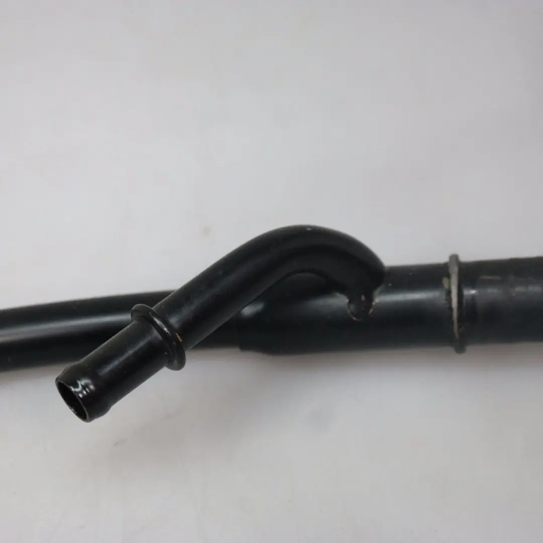 M54 Oil Level Dipstick Guide Tube Petrol to BMW 5 7 Series E60 E61 E65 E66 with Part number 7519709 BMW 5 7 Series E60 E61 E65 E66 M54 Oil Level Dipstick Guide Tube Petrol - SKU 7519709 - Part number 7519709