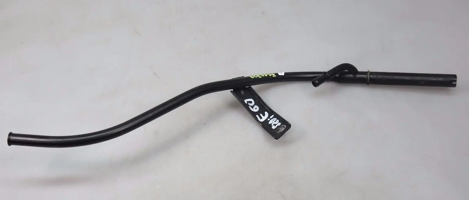 BMW 5 7 Series E60 E61 E65 E66 M54 Oil Level Dipstick Guide Tube Petrol 7519709