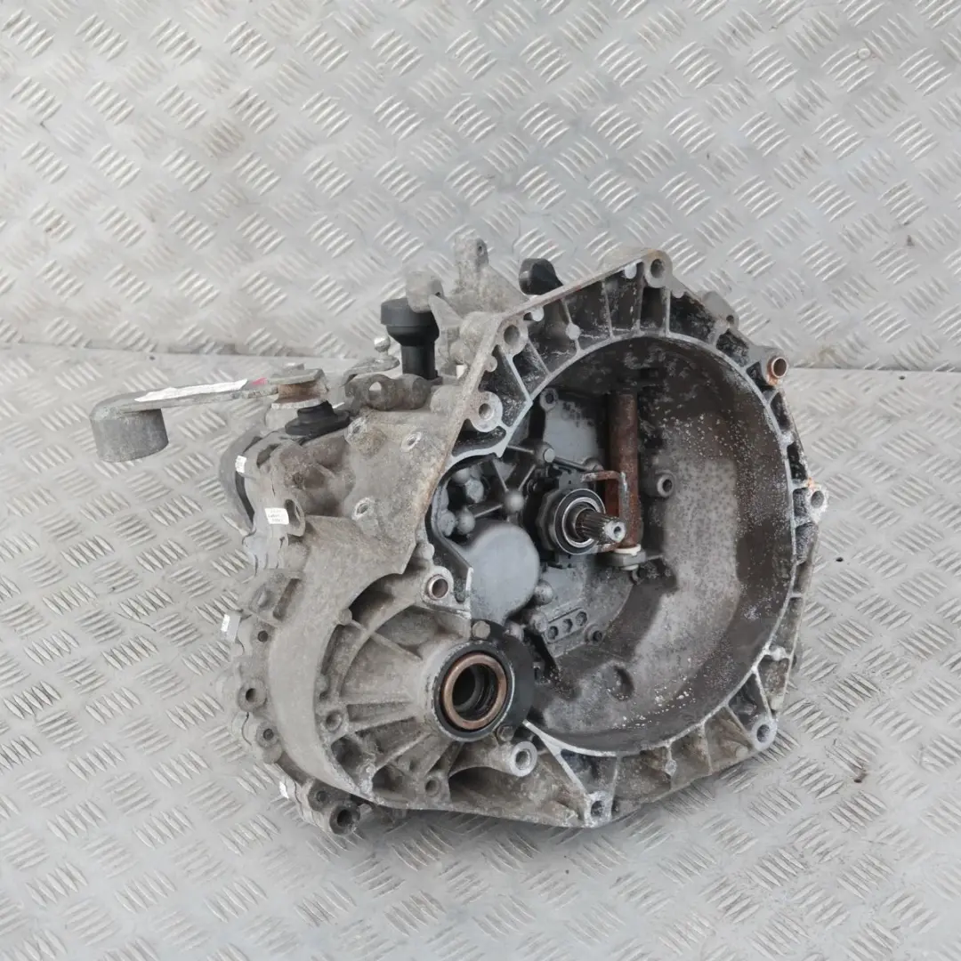 Mini R50 One 1.6i Manual 5 Speed Gearbox GS5-65BH WARRANTY - SKU 7519715 - Part number 7519715