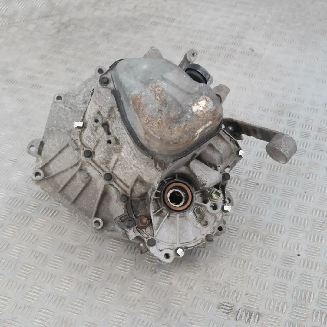 Gearbox GS5-65BH WARRANTY to Mini R50 One 1.6i Manual 5 Speed with Part number 7519715 Mini R50 One 1.6i Manual 5 Speed Gearbox GS5-65BH WARRANTY - SKU 7519715 - Part number 7519715