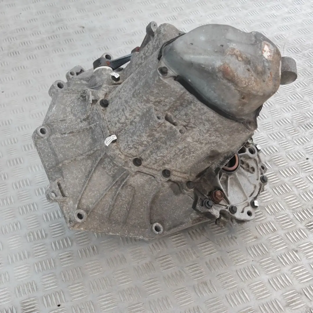 Mini R50 One 1.6i Manual 5 Speed Gearbox GS5-65BH WARRANTY - SKU 7519715 - Part number 7519715