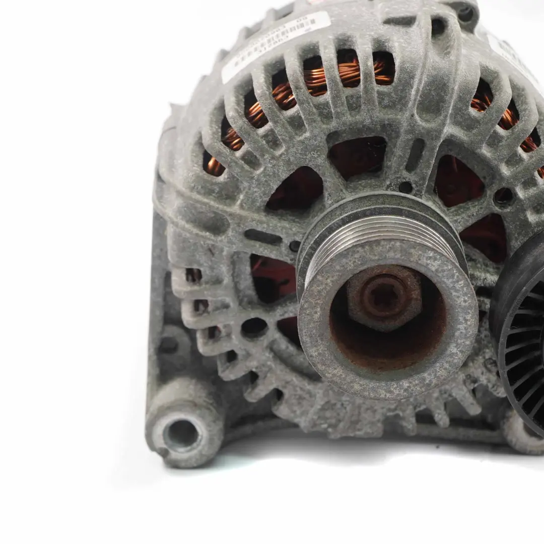 BMW X3 E46 E60 E61 E65 E83 M54 Alternatore Generatore 150A Delco Remy - SKU 7519721-1 - Numero di parte 7519721