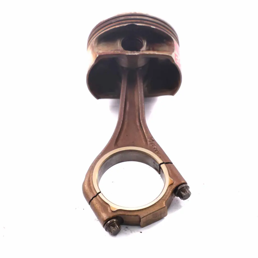 N62 Silnik V8 Tłok do BMW E53 E60 E61 E63 E65 Benzyna o numerze 7519916 BMW E53 E60 E61 E63 E65 Benzyna N62 Silnik V8 Tłok - SKU 7519916-1 - Numer Części 7519916