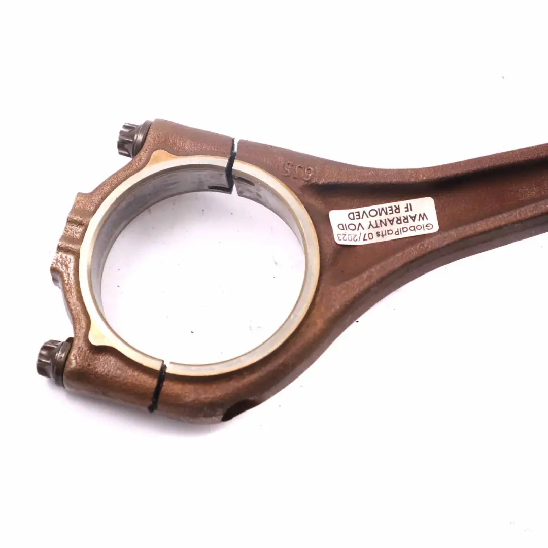 Benziner N62 V8 Kolbenstange Pleuel Motor für BMW E53 E60 E61 E63 E65 mit Teilenummer 7519916 BMW E53 E60 E61 E63 E65 Benziner N62 V8 Kolbenstange Pleuel Motor - SKU 7519916-1 - Teilenummer 7519916