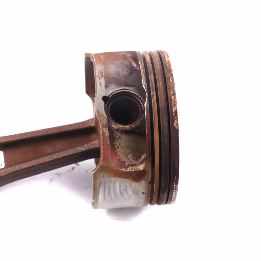 N62 V8 Piston Rod Conrod Engine to BMW E53 E60 E61 E63 E65 Petrol with Part number 7519916 BMW E53 E60 E61 E63 E65 Petrol N62 V8 Piston Rod Conrod Engine - SKU 7519916-1 - Part number 7519916