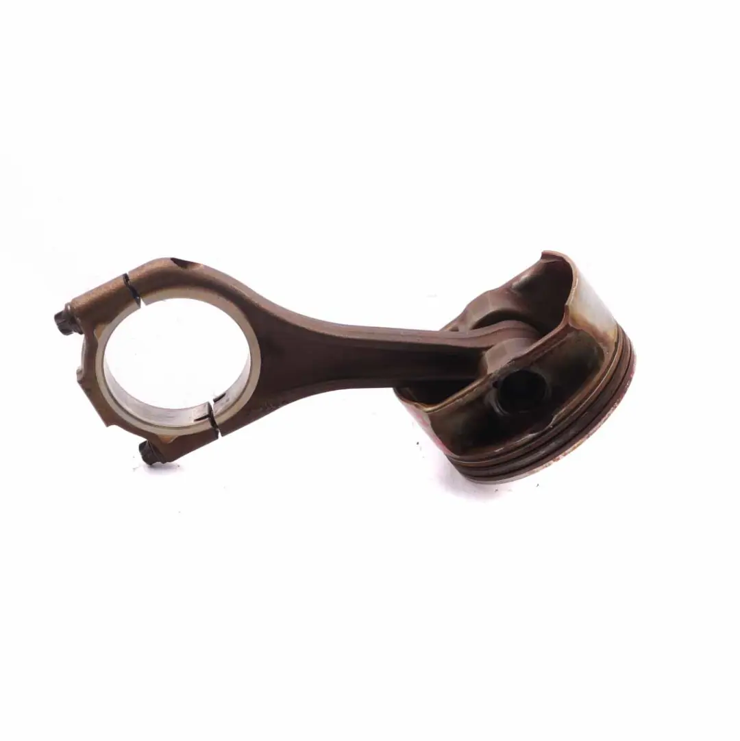 N62 Silnik V8 Tłok do BMW E53 E60 E61 E63 E65 Benzyna o numerze 7519916 BMW E53 E60 E61 E63 E65 Benzyna N62 Silnik V8 Tłok - SKU 7519916-1 - Numer Części 7519916