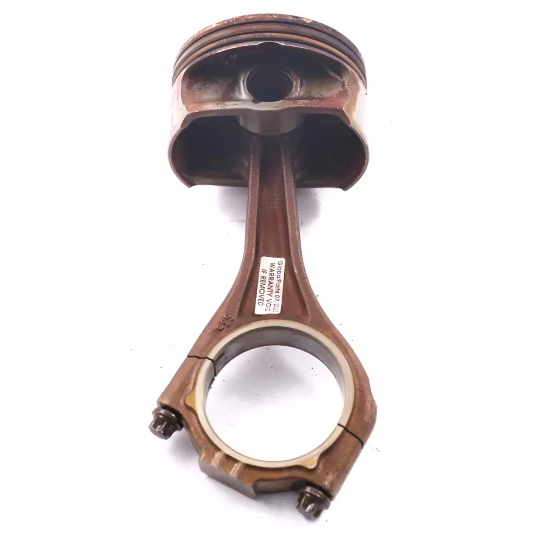 BMW E53 E60 E61 E63 E65 Benzina N62 V8 Pistone Biella Motore - SKU 7519916-1 - Numero di parte 7519916