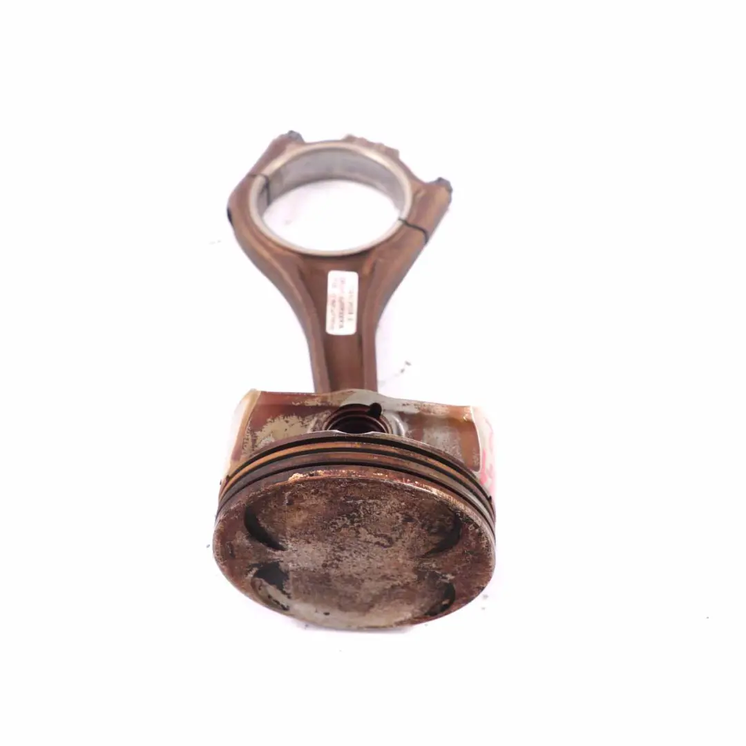 Essence N62 V8 Piston Tige Bielle Moteur pour BMW E53 E60 E61 E63 E65 à propos du numéro de pièce 7519916 BMW E53 E60 E61 E63 E65 Essence N62 V8 Piston Tige Bielle Moteur - SKU 7519916-1 - Numéro de pièce 7519916