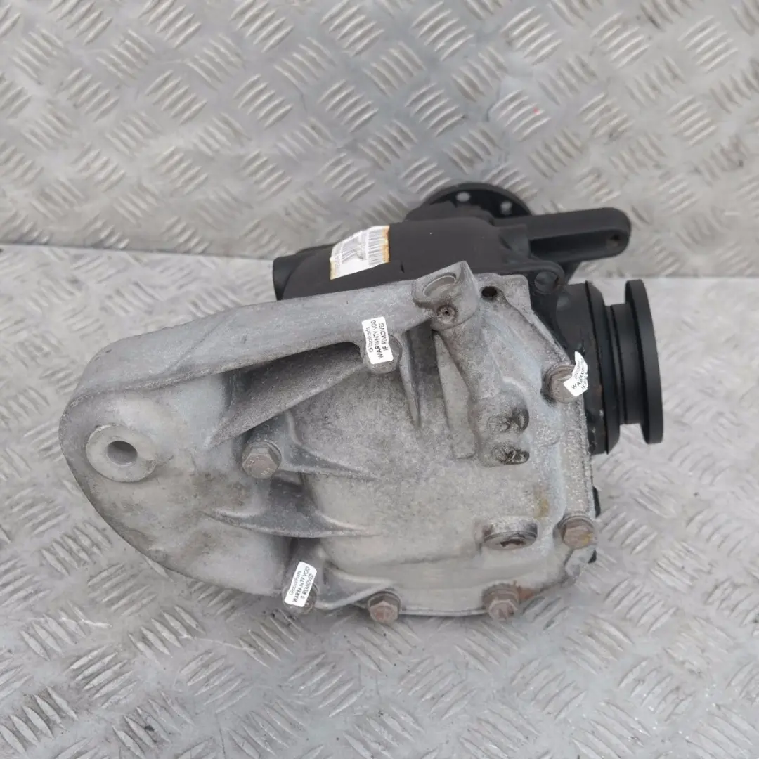 BMW 1 3 e87 e90 E92 116i 120i 316i 320i Differential Diff 3.64 ratio WARRANTY - SKU 7519925 - Part number 7519925