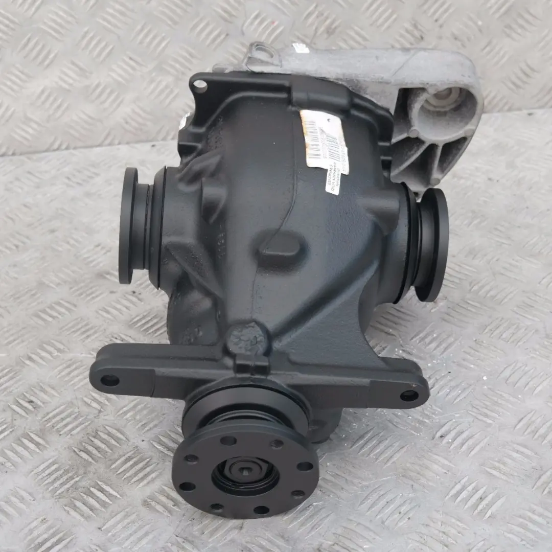 BMW 1 3 e87 e90 E92 116i 120i 316i 320i Differential Diff 3.64 ratio WARRANTY - SKU 7519925 - Part number 7519925