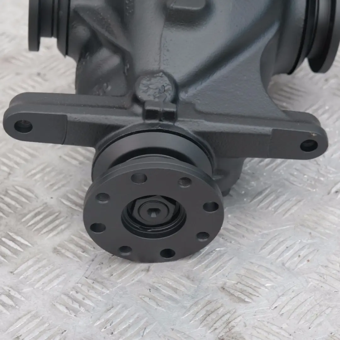 BMW 1 3 e87 e90 E92 116i 120i 316i 320i Differential Diff 3.64 ratio WARRANTY - SKU 7519925 - Part number 7519925